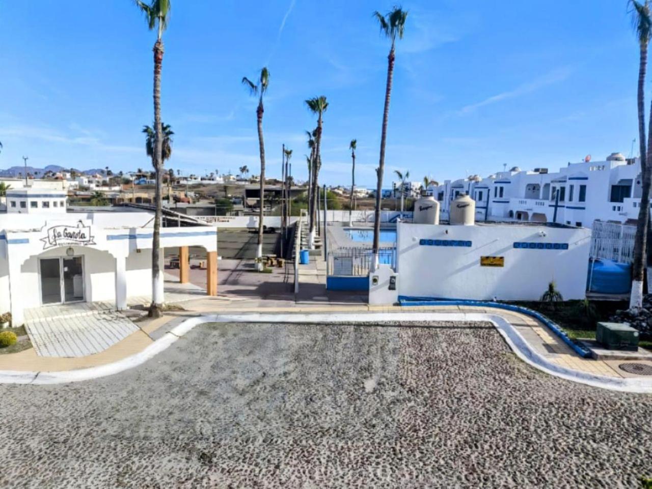 Condominio 231 Loma Bonita, Enfrente De La Alberca! San Carlos Nuevo Guaymas Zewnętrze zdjęcie